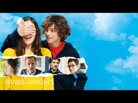 Le Cœur en braille Gaumont / Nexus Factory / Ajoz Films / France 2 Cinéma