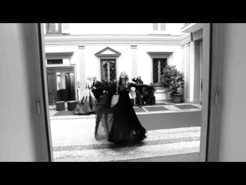 Anteprima video dei Cortili Milanesi