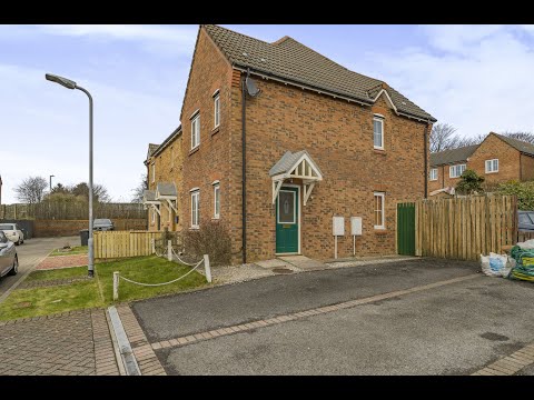 12 Station Close,  Egremont - £109,950 - Grisdales Estate Agents