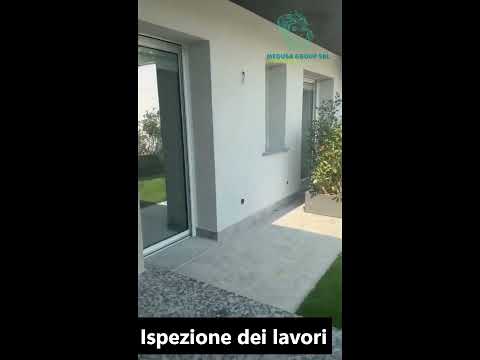 Medusa-Group Video ispezione lavori