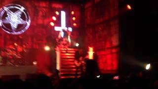 King Diamond - Let It Be Done & The Puppet Master