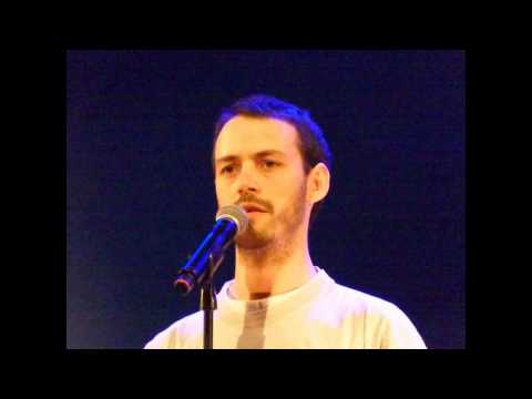 Tremplin Slam Le Mans 2014 - Chess