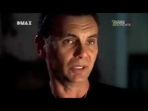 Cosa Nostra,die Mafia und ihre 10 Gebote-Doku