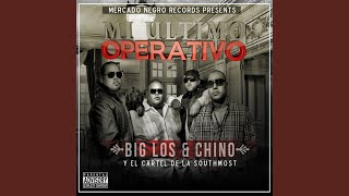 Ven (feat. Alejandra Guzman)