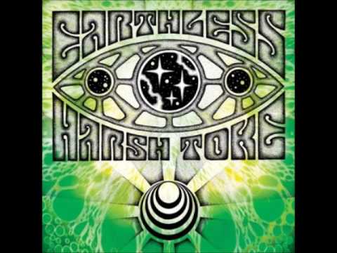 Earthless/Harsh Toke (Full Split Album 2016)