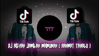 Download lagu 🎶DJ AISYAH JAMILAH MAIMUNAH [ RAHMAT TAHALU ]-AQSAN 613 RMX🎶 mp3