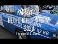 [Rallye de Neufchâtel-en-Bray 2023] Lemoine M et Jamet C