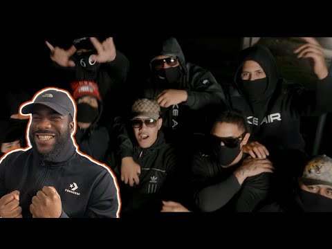 🇬🇧UK REACTS TO| Namz60 - No Questions (Ft. Celly14) OFFICIAL VIDEO 🇦🇺
