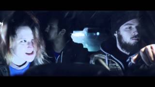 InCircles- High Gear Death Drive (Official Video)