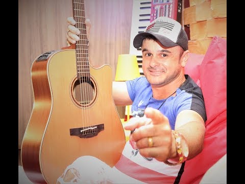 De cara Quebrada  -Brunno Ramalho - Resenha no Boteco – 2018