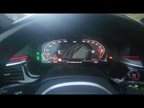 BMW 5 Series G30/G31 (LCI) | "Vehicle Check Reset not possible" - here's how it works