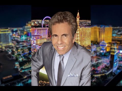 Promotional video thumbnail 1 for Jeff Peterson the Mental Magicalist