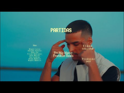 Cria e Afixa - PARTIDAS