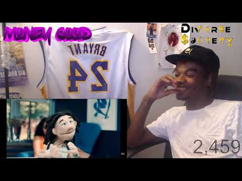 lit reaction to D Block Europe (Young Adz x Dirtbike LB) x Offset - Rich [Music Video] | GRM Daily