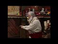 Doors To Short Cut 2 Episodes From Night Before Christmas