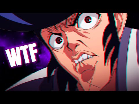Let's Talk About Space Dandy...