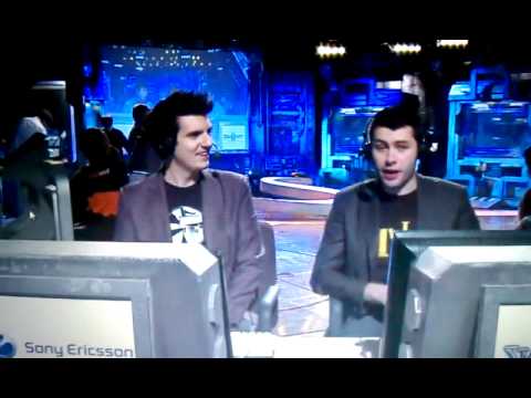 Artosis.. crazy