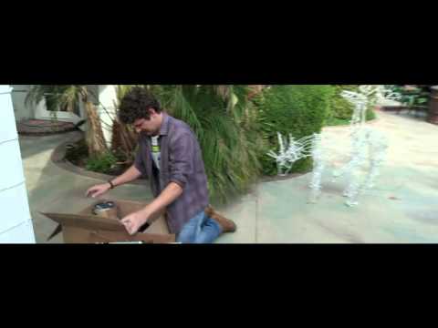 Vorschaubild für Paranormal Activity - Ghost Dimension Trailer