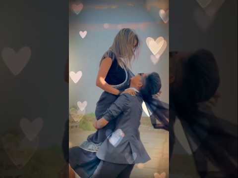 Tere bin 💫😀😉 #rishivi #love @rishivi_story_mic.0507 @the_btsarmy_girl.7