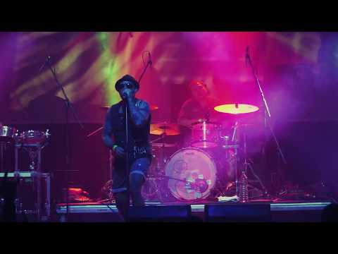 Dark Gamballe - Tma - Live - Winter Masters of Rock 2018