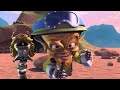 The Adventures of Jimmy Neutron - Win, Lose and Kaboom! Part 2