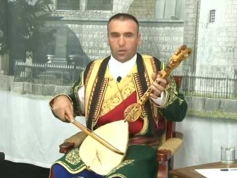 Guslarsko jutro – 29 emisija 08.11. – (Tv Duga Plus 2015)