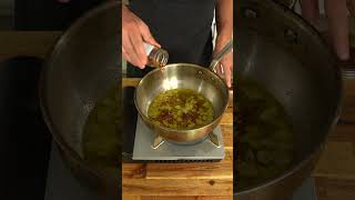 Easy Pasta Aglio e Olio Recipe — Step-by-Step Guide & Transcript