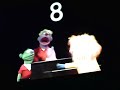 Sesame Street Count It Higher