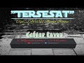 COVER GUITAR TERSESAT CIPT H RHOMA IRAMA