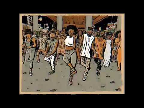 P.I ft Cabal - Lady (REMIX)