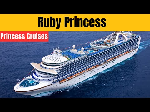 Thumbnail for Ruby Princess Cruise Review: Secrets This Ship Doesn’t Want You to Know