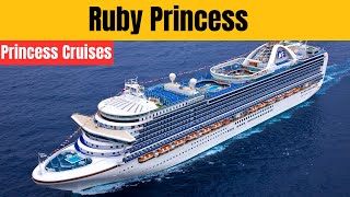 Ruby Princess Cruise Review: Secrets This Ship Doesn’t Want You to Know