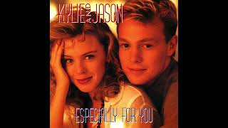 Kylie Minogue &amp; Jason Donovan - All I Wanna Do Is Make You Mine
