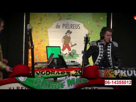 Radio Piëlreus 2de aflevering 17 januari 2021