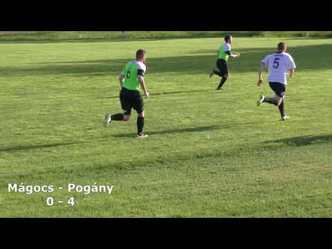 Mágocs - Pogány Összefoglaló | 2018.04.28.