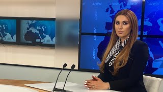 Խոսքի իրավունք - Գոհար Մելոյան