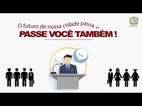VT COMUNICAÇÃO COM A POPULAÇÃO
