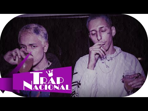 MOB$ICK - Jackpot (@kaioshin301 x @yg.ninu)