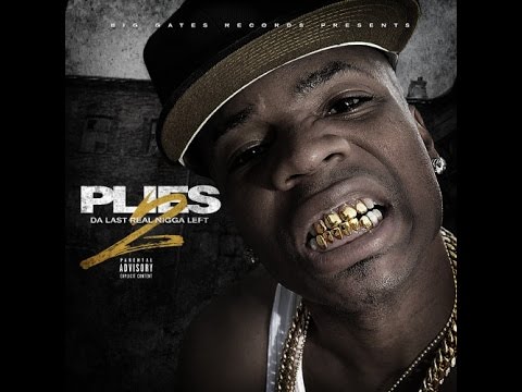 Videoclip de Living On A Prayer — Plies