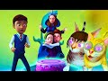 Rudra और Friends खा गए Shakleena का Evil Cake Rudra रुद्र