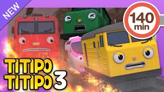 Download lagu Titipo S3 Episodes Compilation EP 1-13 l Titipo Part 1 Full Episodes l Titipo the Little Train mp3 Download lagu Titipo S3 Episodes Compilation EP 1-13 l Titipo Part 1 Full Episodes l Titipo the Little Train mp3