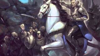 Фалмеры, снежные эльфы TES Лор AshKing