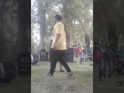 Apostol Mc, Doggos hip-hop, SICARIOSCREW