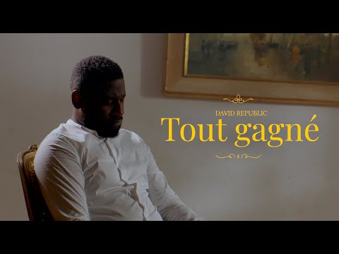 David Republic - Tout Gagné (Clip Officiel)