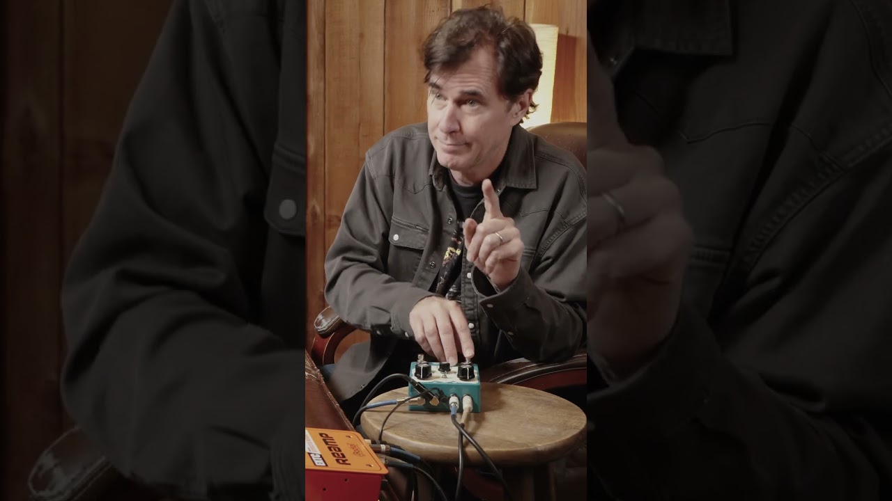 Towers（タワーズ）をポストプロダクションで使ってみます #earthquakerdevices