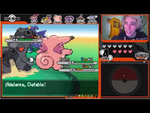 Mejores Momentos: Folagor Muertes Blanco 2 Dualocke