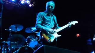 Robin Trower , Lady Love , Day Of The Eagle , Bridge Of Sighs ,   Oct 14 , 2014 , LC , Columbus Ohio
