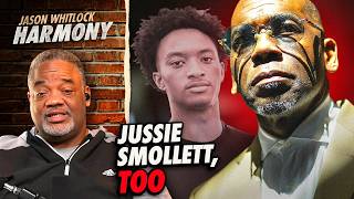 Jamal Bryant's Nolan Wells Rally Is a Remake of Jussie Smollett