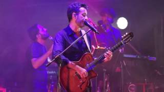 Daniele Silvestri - Il mio nemico (Pisa, Metarock, 3 Settembre 2016)