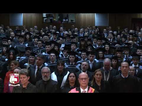 Cerimónias de Graduação da UM - Para Graduados de 2023